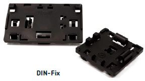 Accessories for TD current transformers