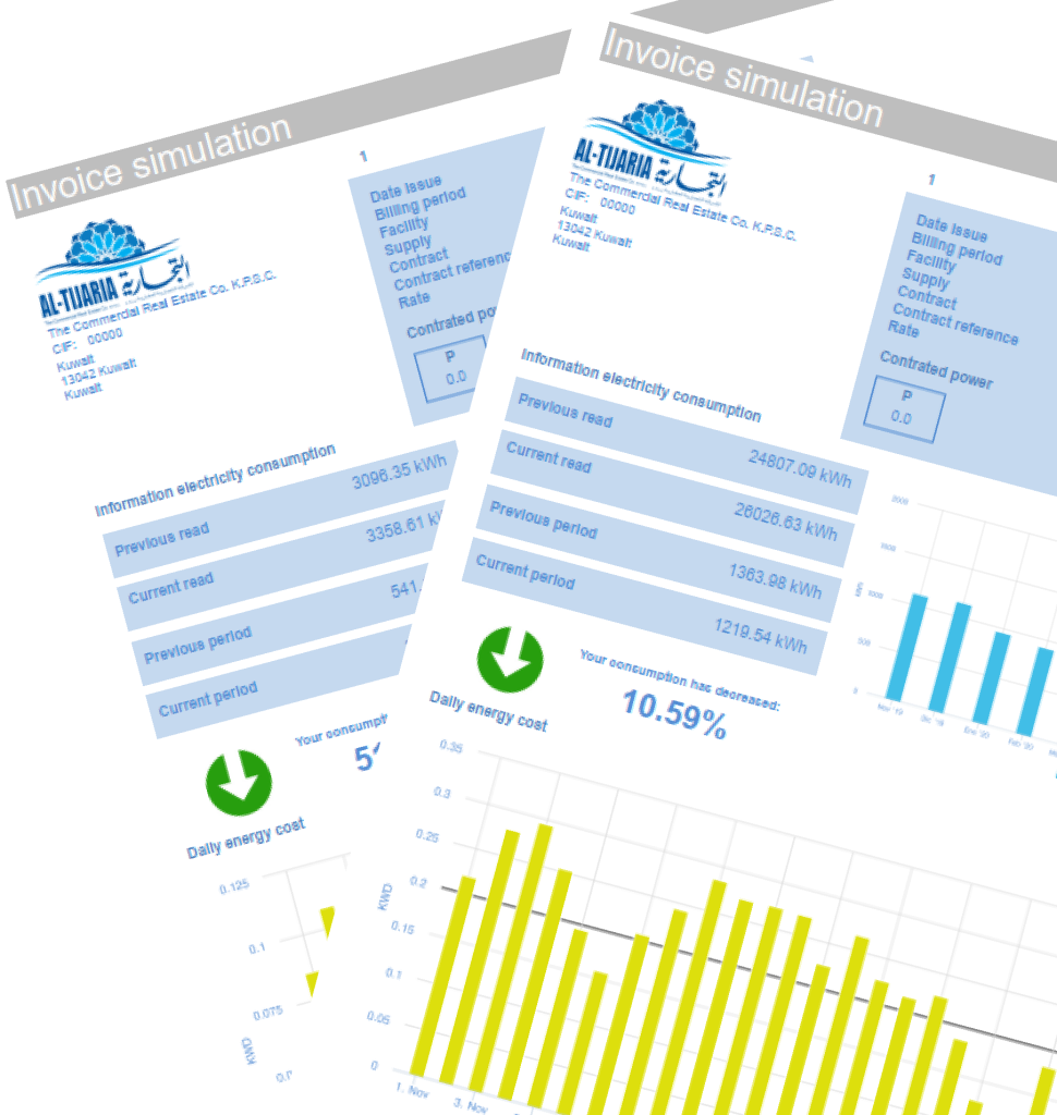 DataBox_AL_TIJARIA_Invoice_Simulation