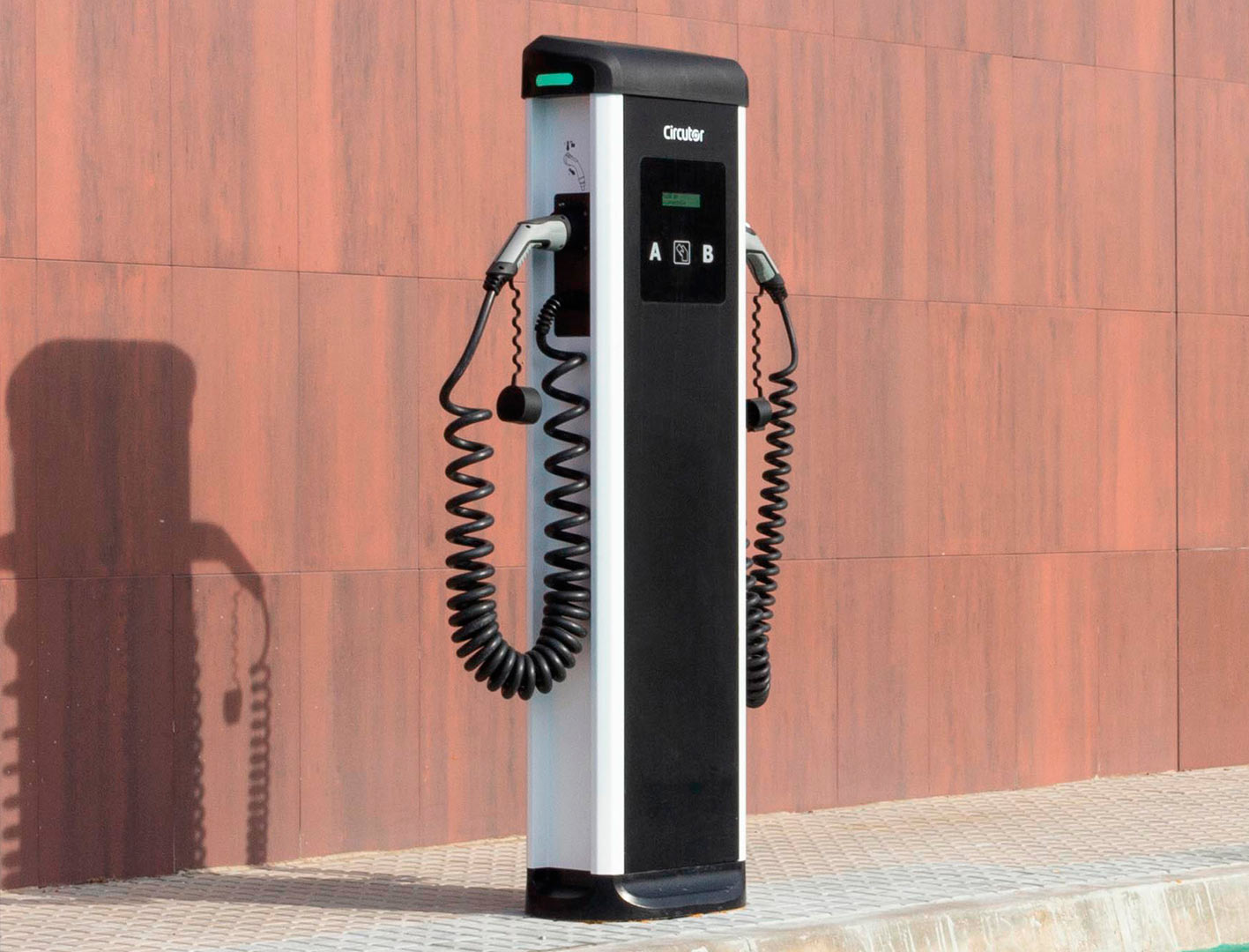 Movento y CIRCUTOR aúnan fuerzas para ofrecer una solución integral de movilidad sostenible