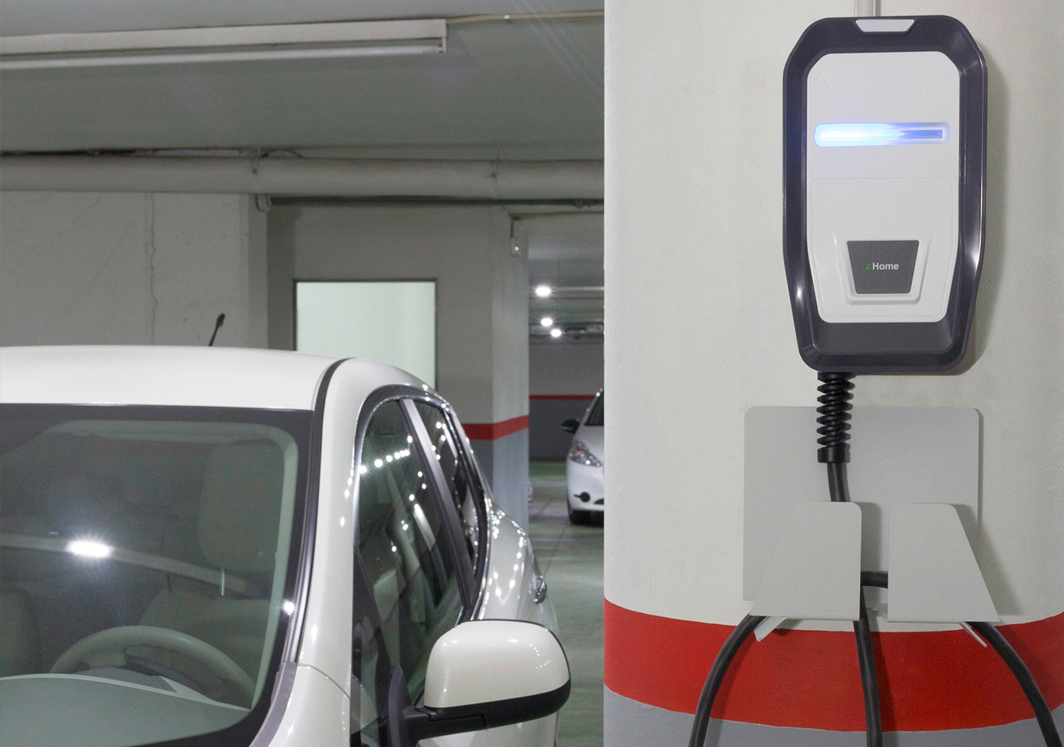 Movento y CIRCUTOR aúnan fuerzas para ofrecer una solución integral de movilidad sostenible