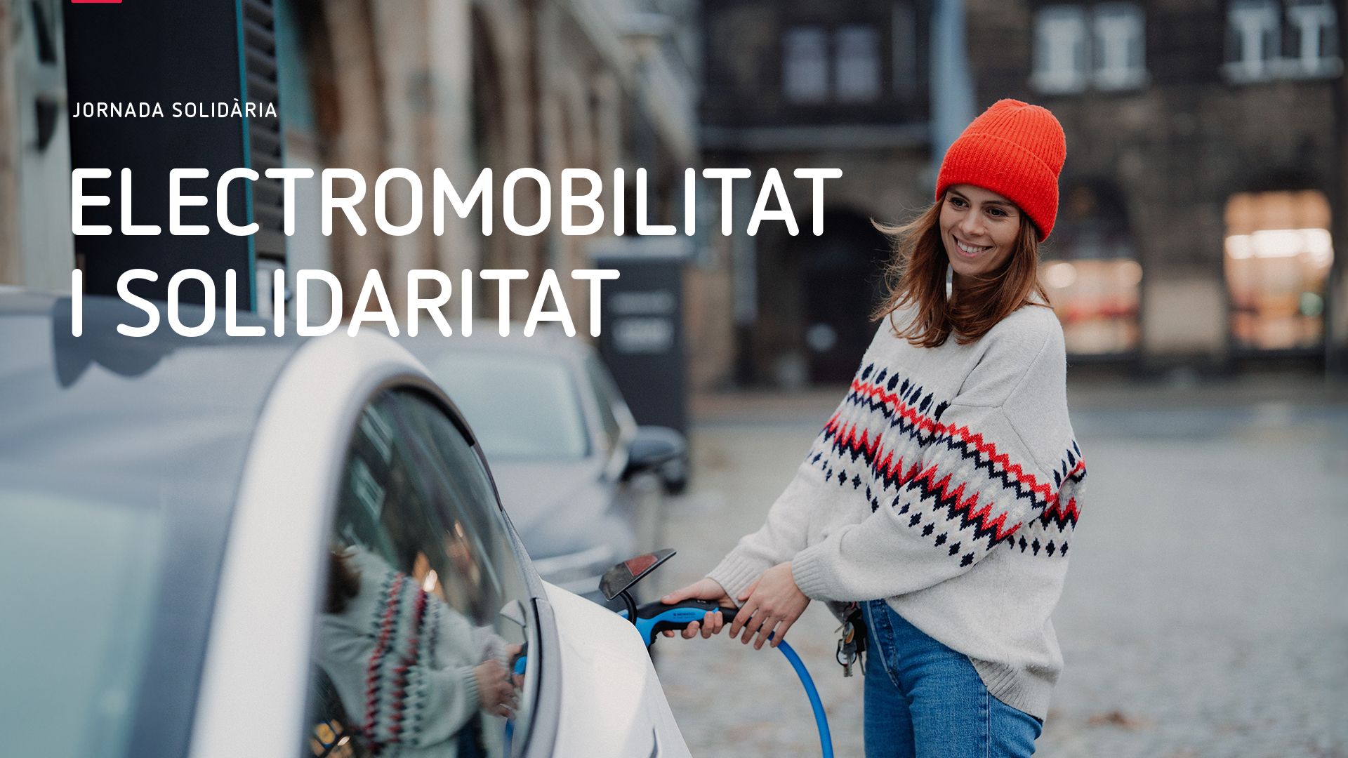 Electromobilitat i Solidaritat