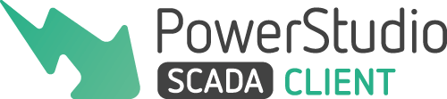 PowerStudio Client logo