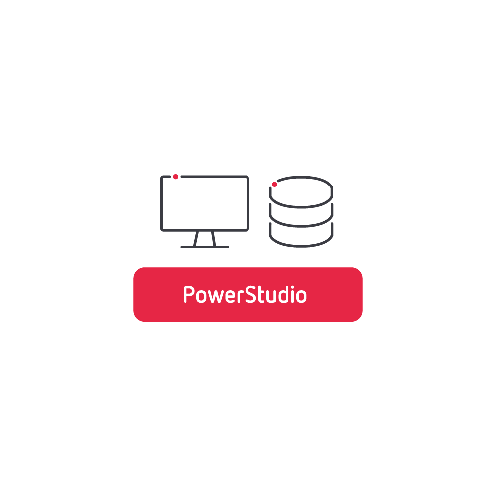 PowerStudio SCADA - EdgeComputing