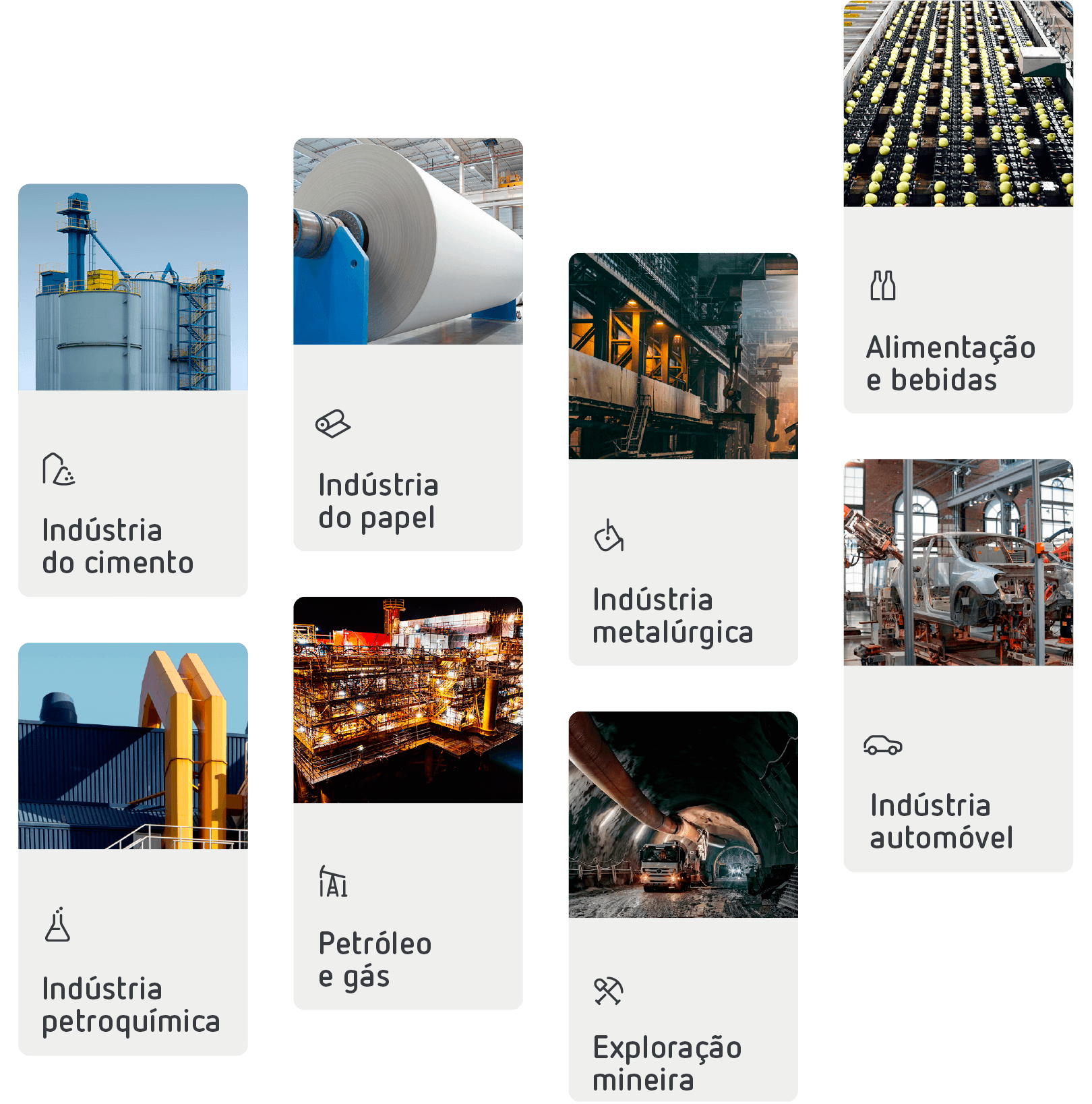 Filtros ativos AFQs: Inovação em filtração no menor espaço