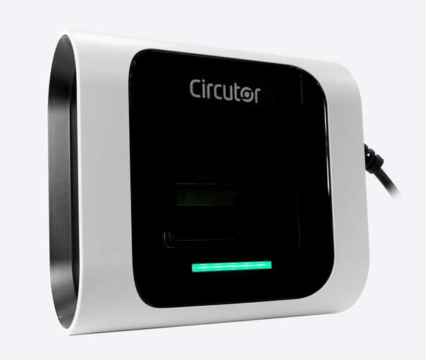 A Circutor incorpora as ePark com dupla tomada trifásica: maior ...
