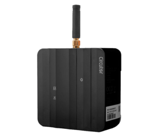 eManager Edge IoT