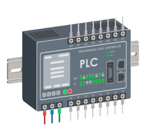 Controlador IoT industrial: ¿Qué es y cómo se diferencia de un PLC tradicional o una Raspberry Pi?