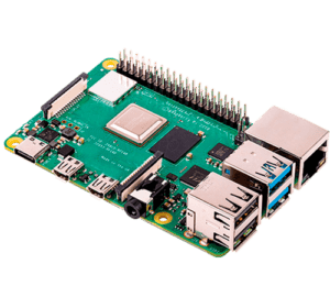 Controlador IoT industrial: ¿Qué es y cómo se diferencia de un PLC tradicional o una Raspberry Pi?