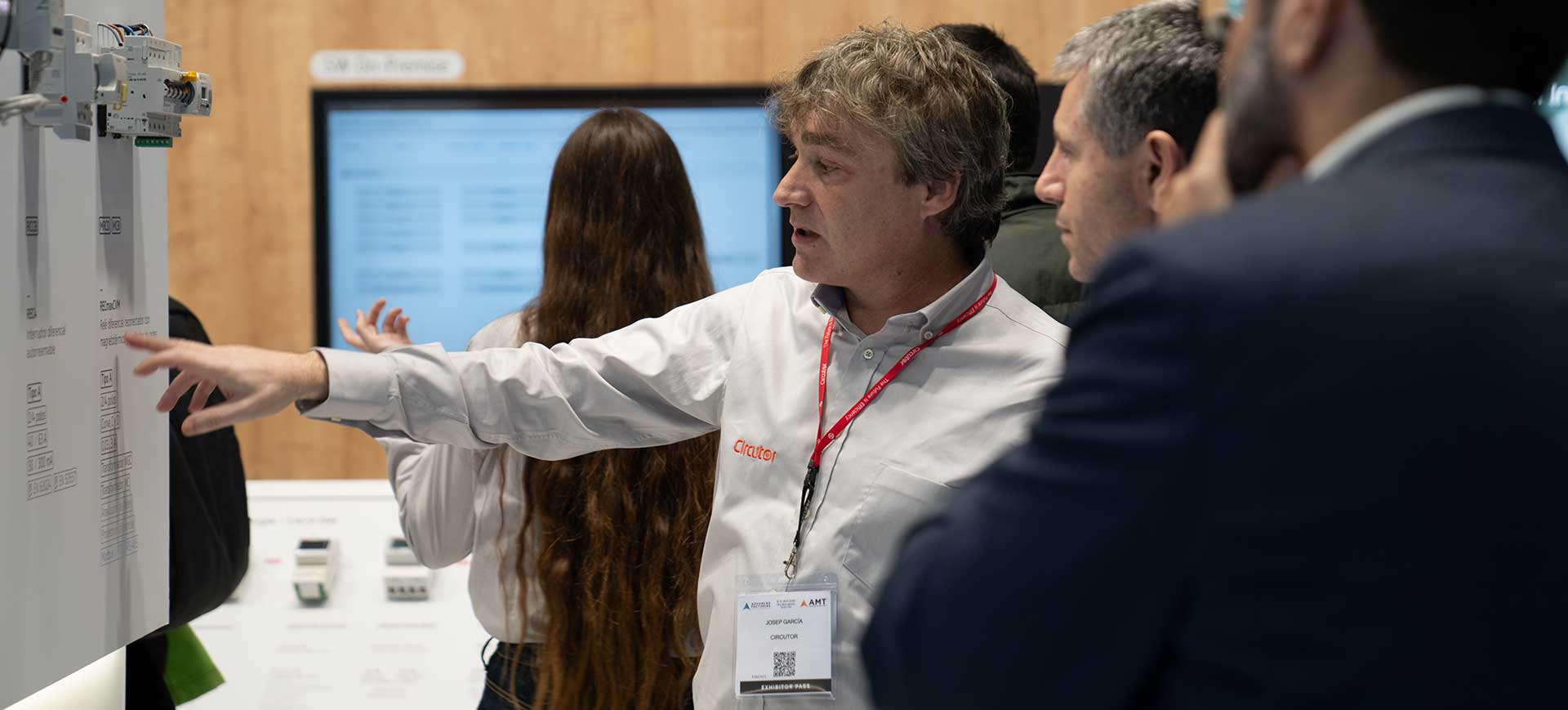 Matelec 2025 eventos