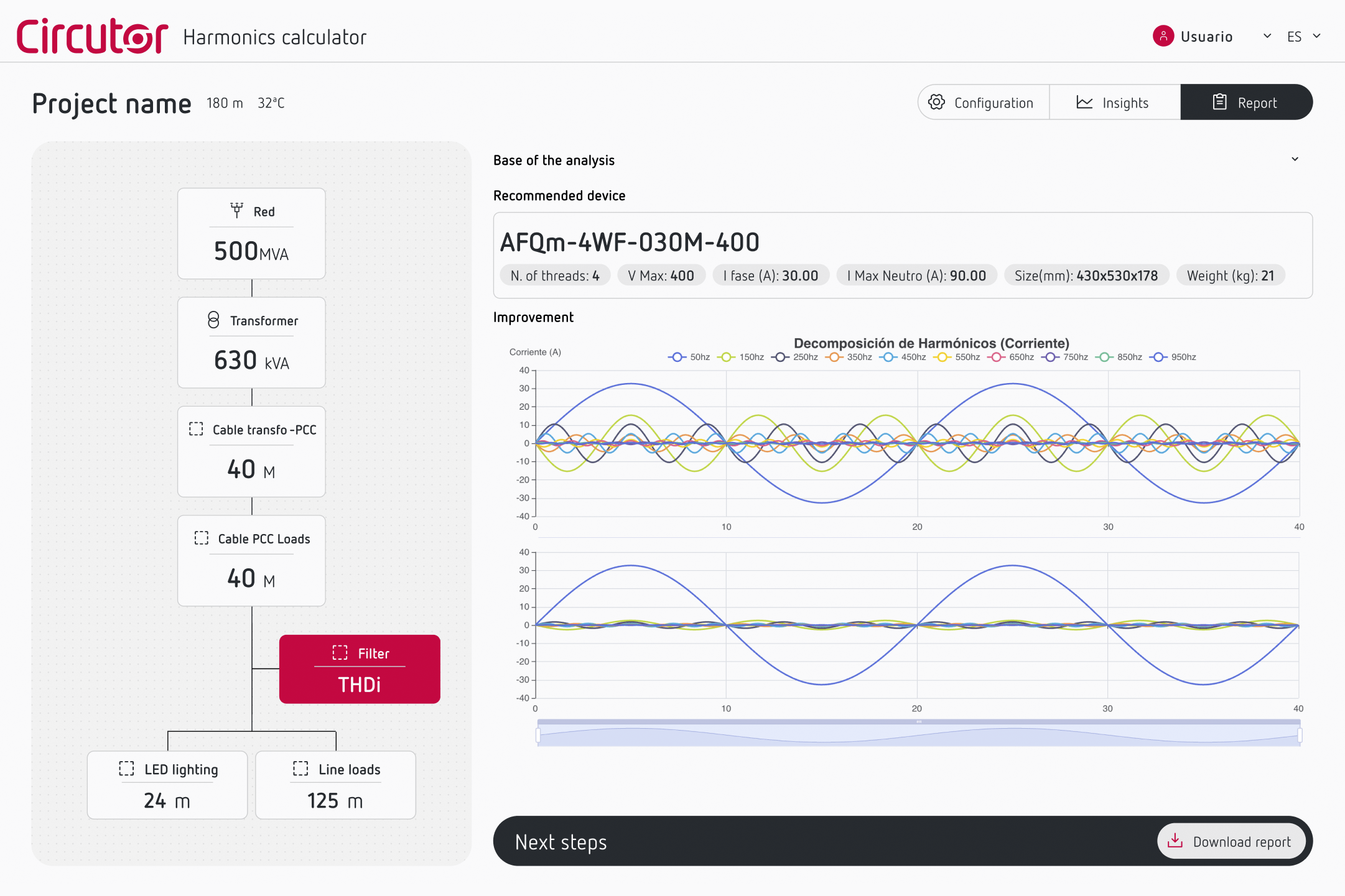 Harmonics_Calculator