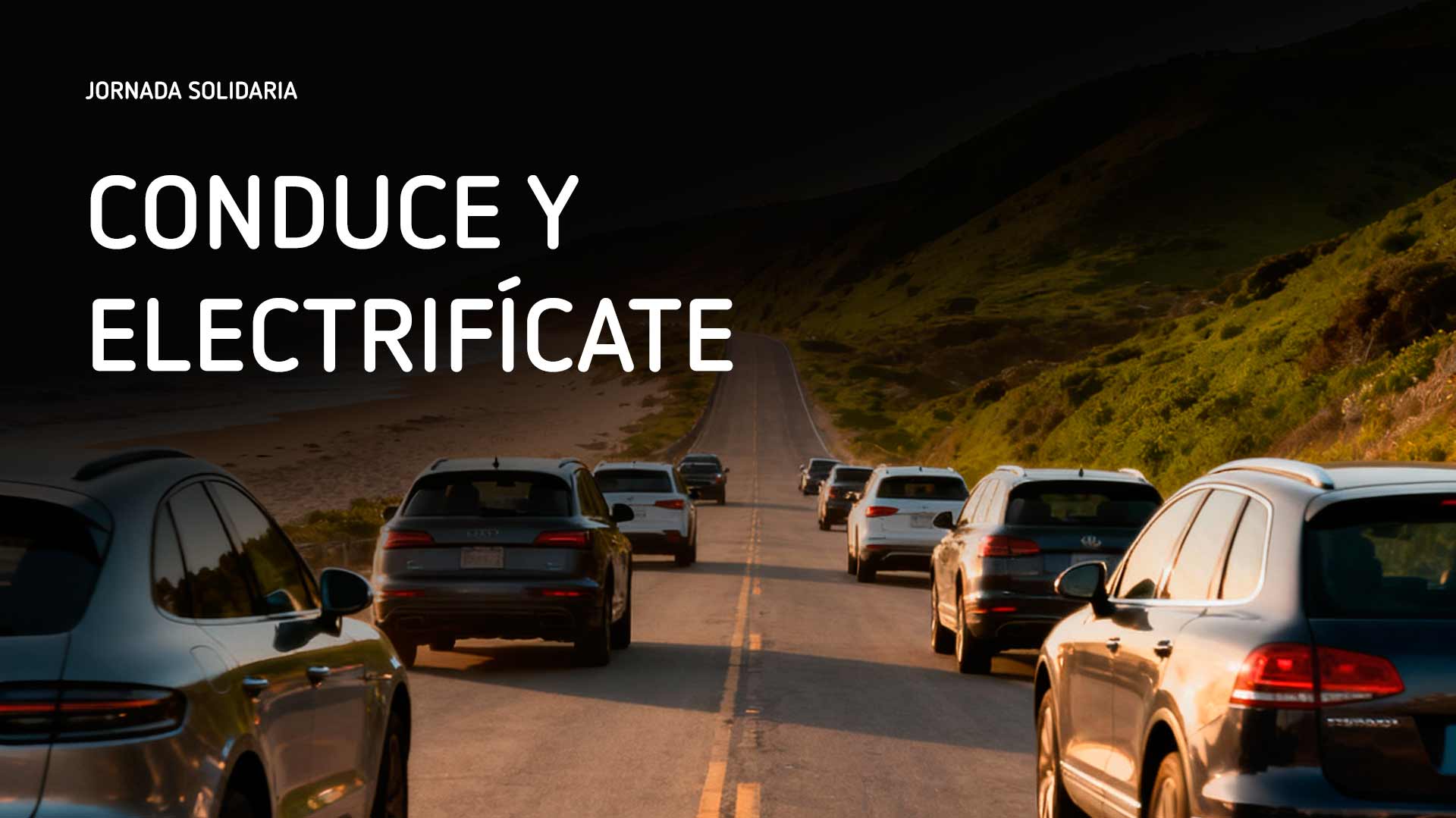 5a Edición. Electromovilidad y solidaridad