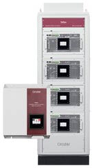 Fosfoquim success story: harmonic filtering and efficiency solution in electrolysis plan