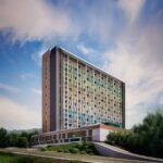 edificio-cefiro-2 Caso de éxito: Digitalización y refacturación de consumos con Scout en Grupo Celaque