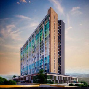 edificio-cefiro Caso de éxito: Digitalización y refacturación de consumos con Scout en Grupo Celaque