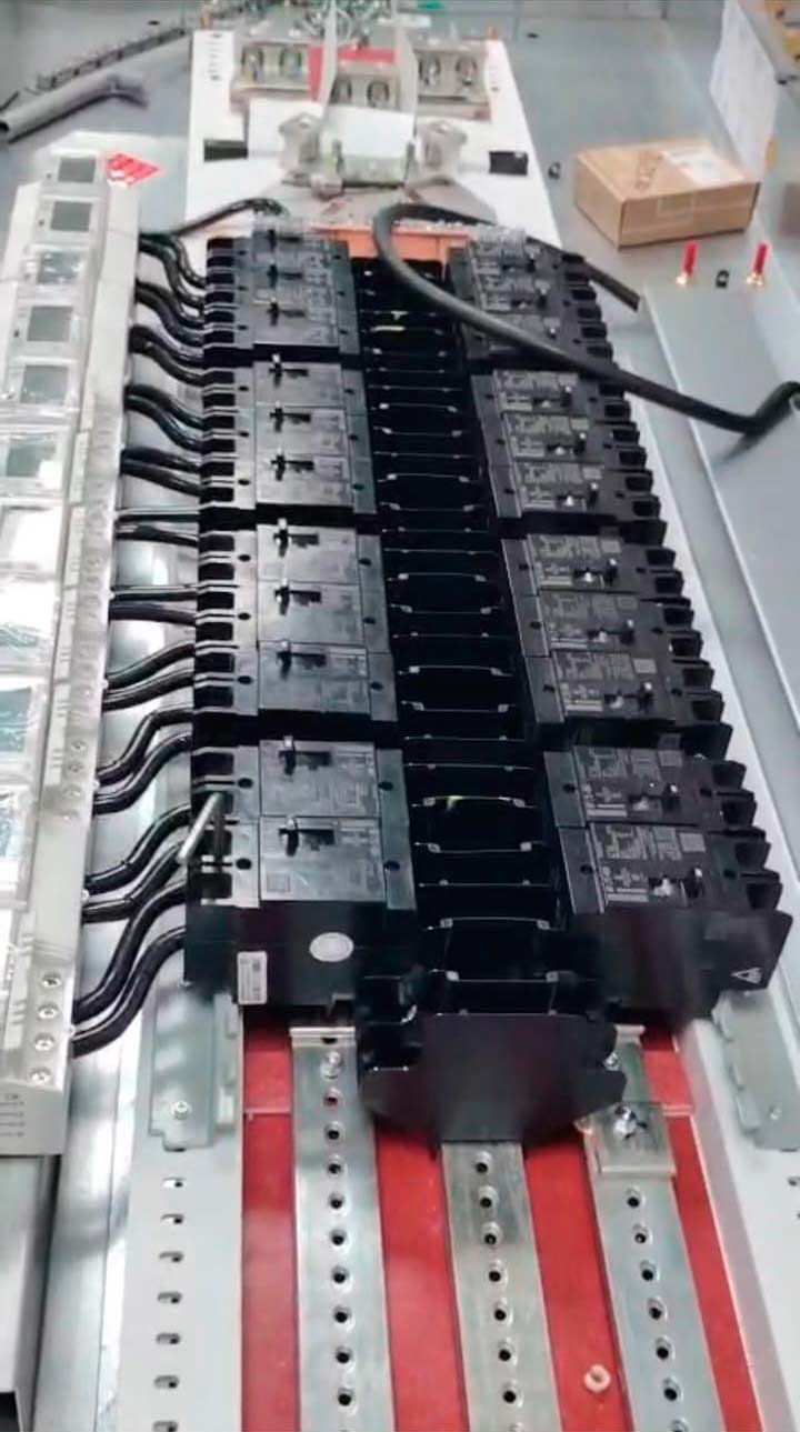 instalacion-cefiro Caso de éxito: Digitalización y refacturación de consumos con Scout en Grupo Celaque