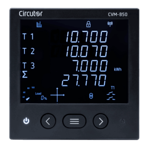 CVM-B50