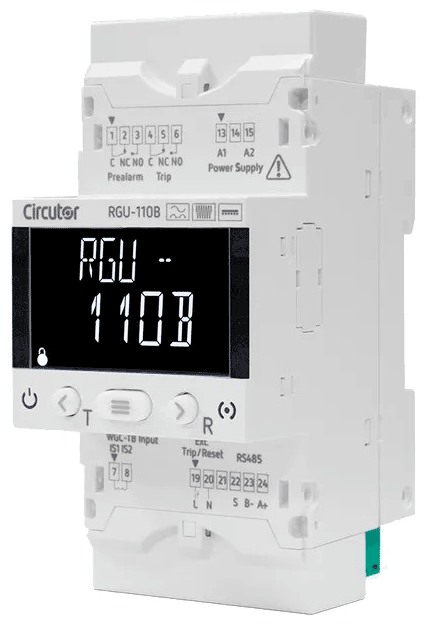 RGU-110