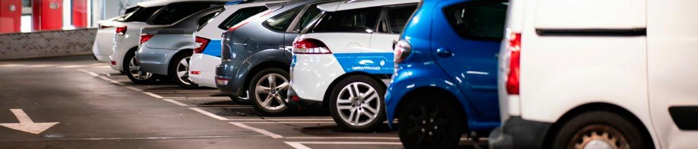 Recarga del vehículo eléctrico en casa: una nueva forma de repostar