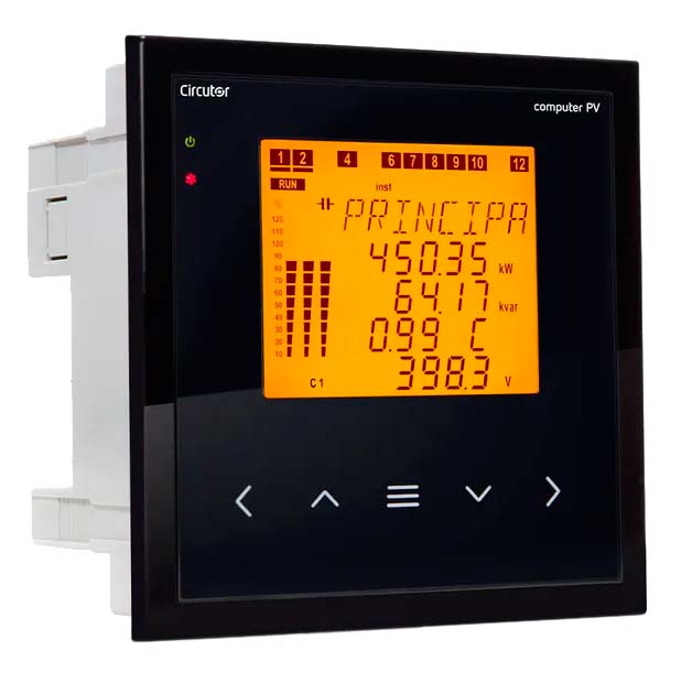 Computer PV 12