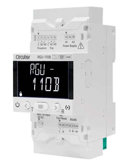 RGU-110B