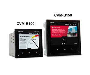 CVM-B